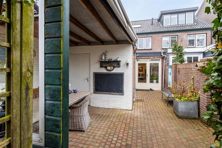 View photo 34 of Beatrixstraat 19