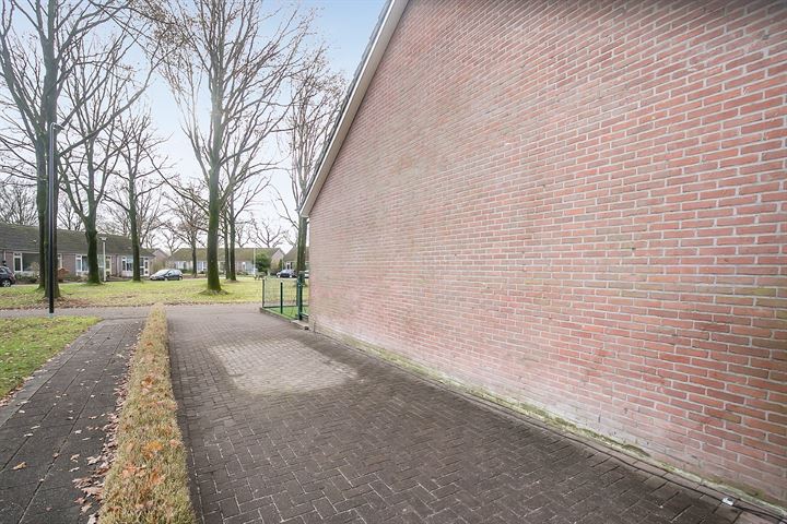 Bekijk foto 31 van de Jongestraat 10