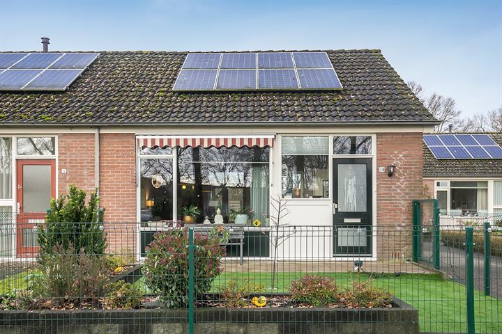 Bekijk foto 34 van de Jongestraat 10