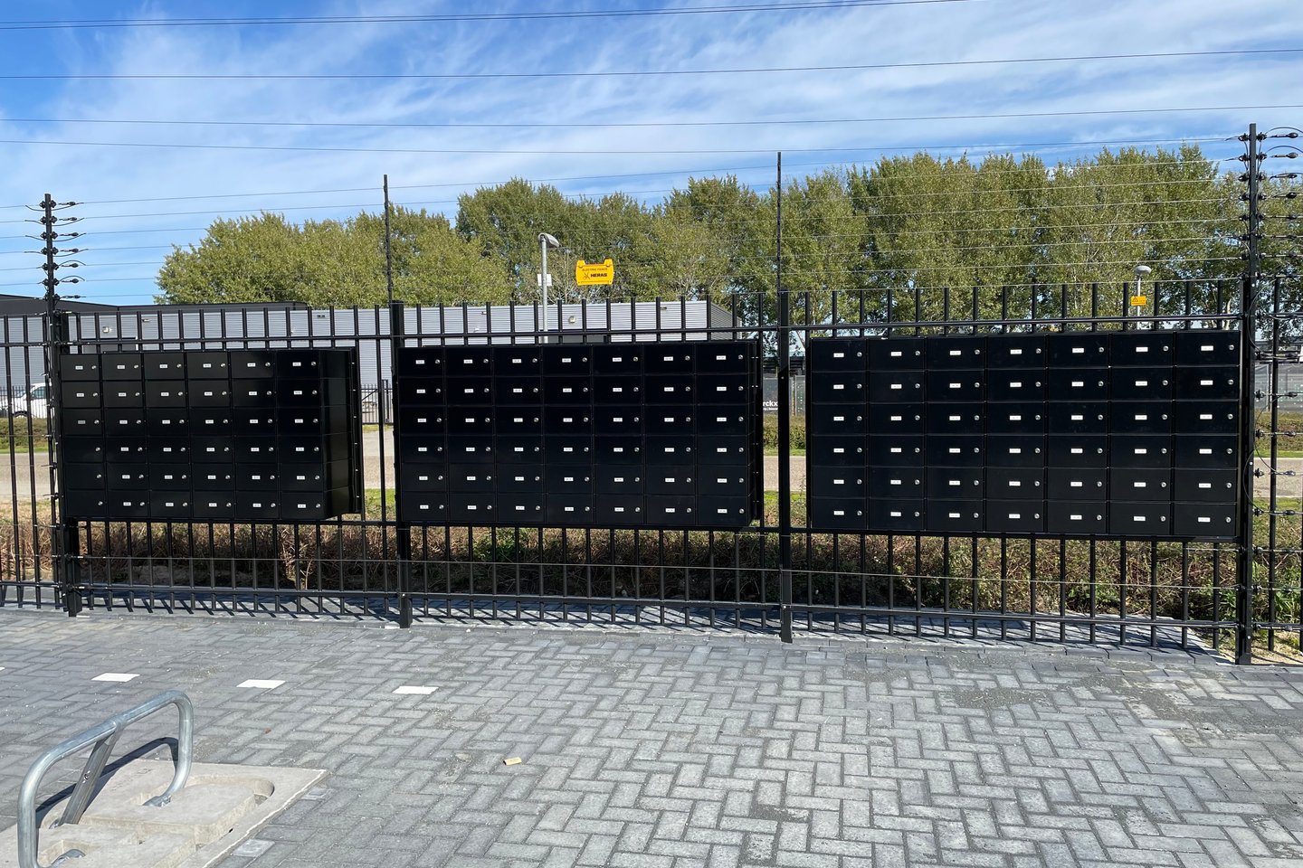 Bekijk foto 4 van De Sondert 4-B54