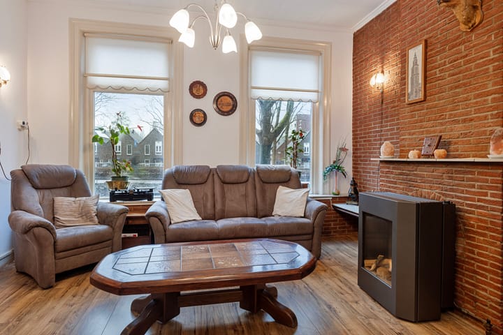 Foto 9 van Friesestraatweg 400