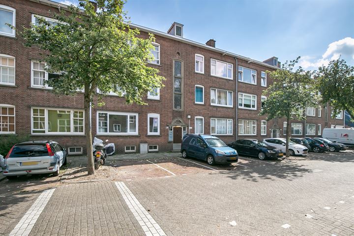 Bekijk foto 5 van Tapuitstraat 14-A