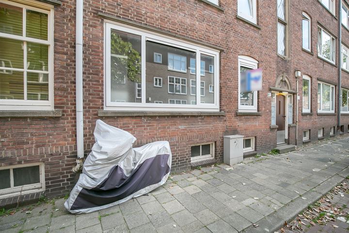 Bekijk foto 6 van Tapuitstraat 14-A