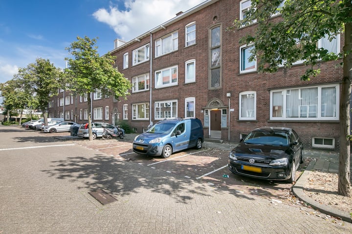 Bekijk foto 4 van Tapuitstraat 14-A