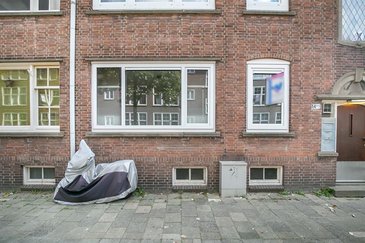 Bekijk foto 7 van Tapuitstraat 14-A