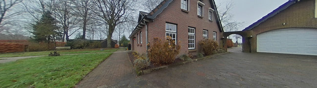 Bekijk 360° foto van voortuin van Leemdijk 26