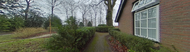 Bekijk 360° foto van voortuin van Leemdijk 26