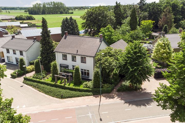 Koopwoningen Luyksgestel - Huizen Te Koop In Luyksgestel [funda]