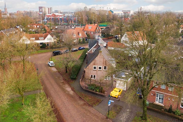 Bekijk foto 49 van Krabbenbosweg 7