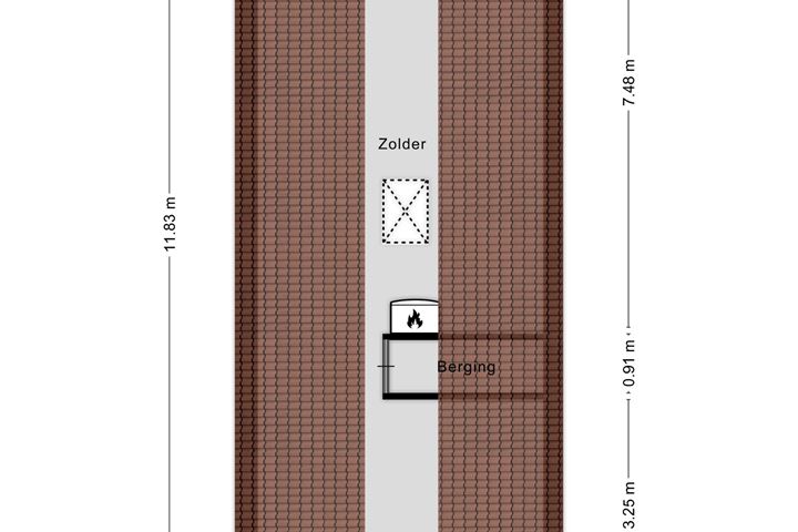 Bekijk foto 55 van Krabbenbosweg 7