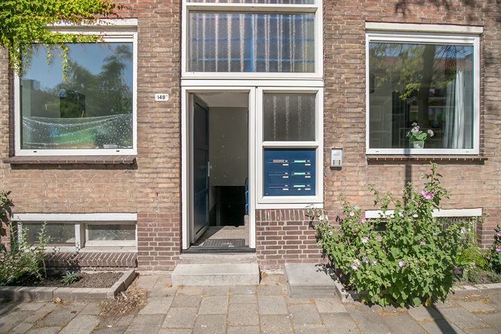 Bekijk foto 4 van Fazantstraat 147-A