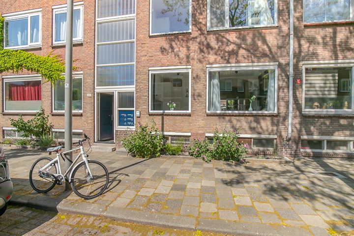 Bekijk foto 3 van Fazantstraat 147-A