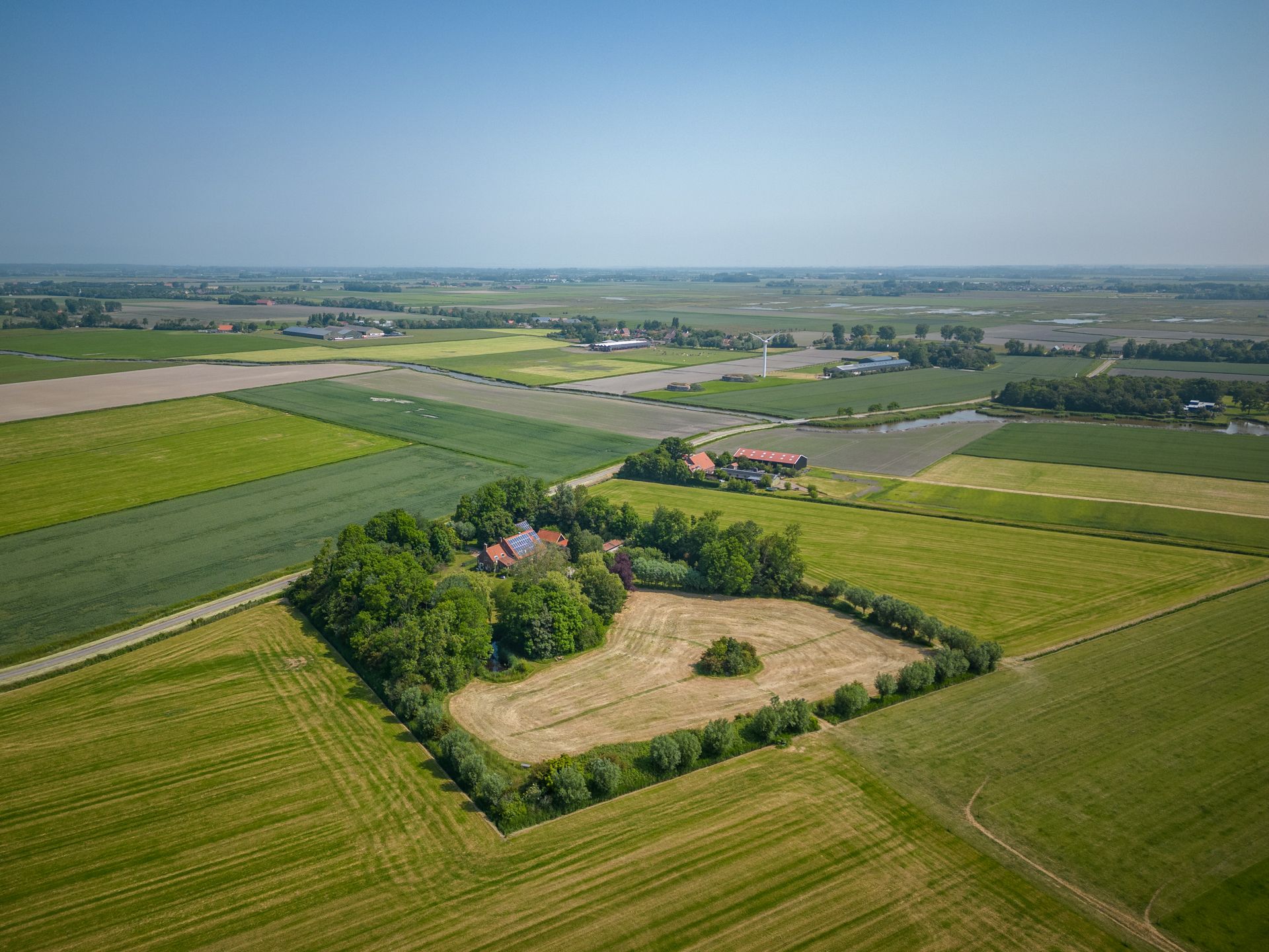 Photo 3 of Frederik Barbarossaweg 2