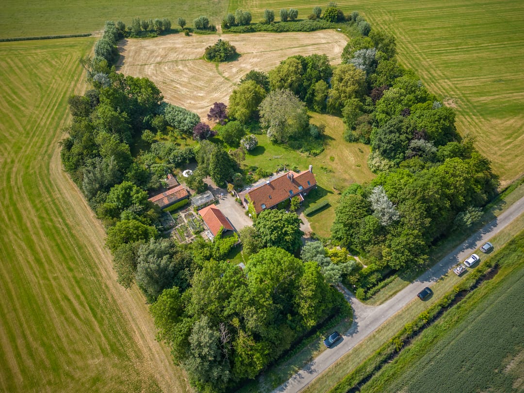 Photo 2 of Frederik Barbarossaweg 2