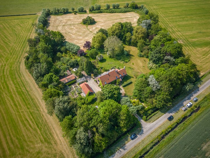 Foto 2 van Frederik Barbarossaweg 2