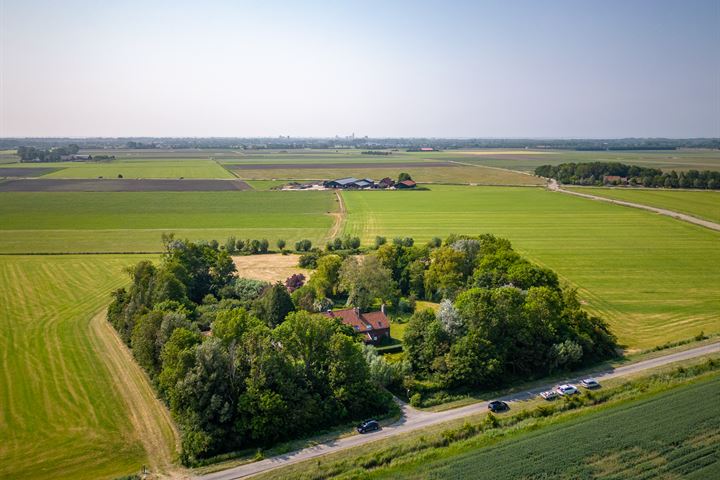 Bekijk foto 4 van Frederik Barbarossaweg 2