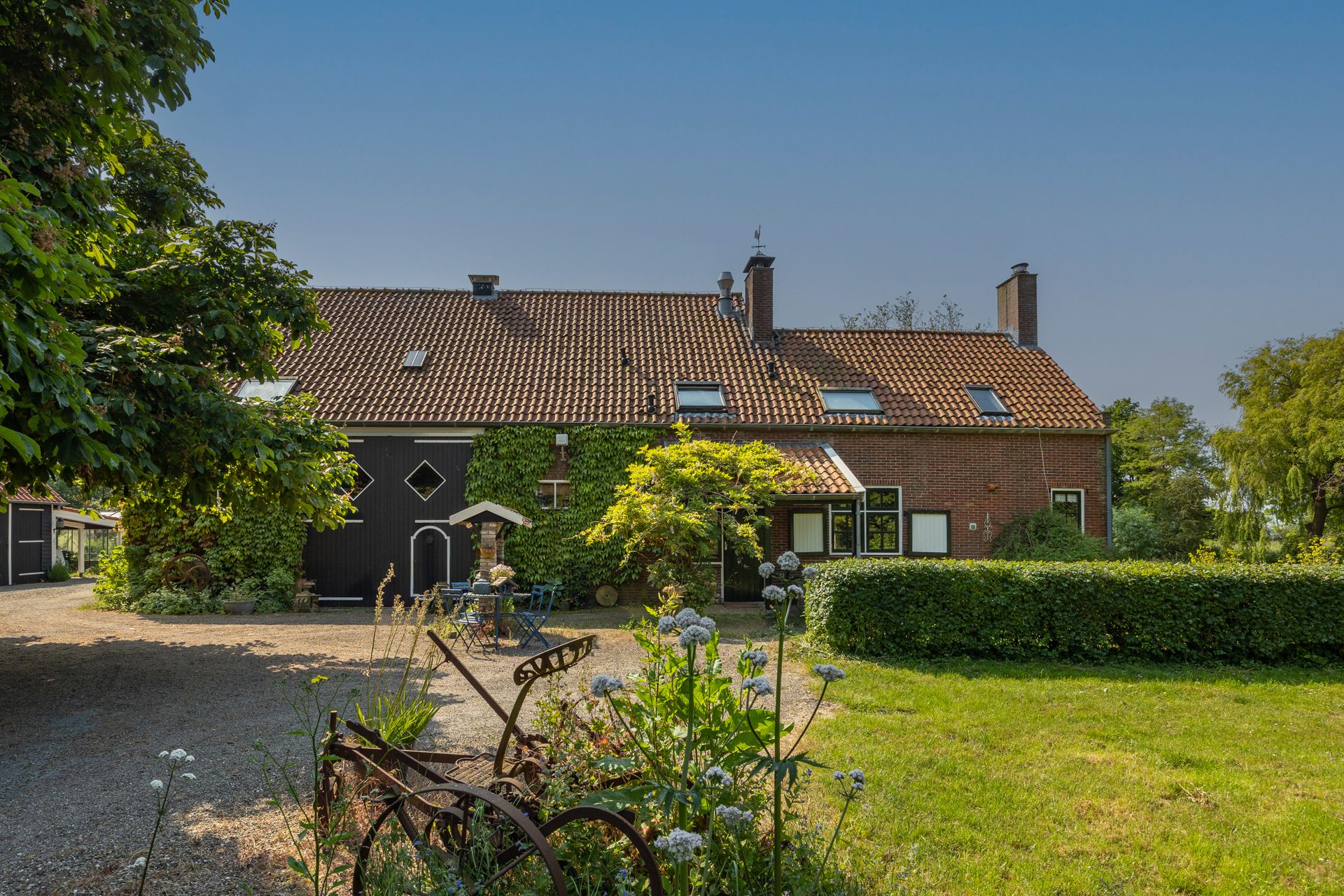 Photo 6 of Frederik Barbarossaweg 2