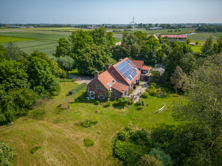 Foto 5 van Frederik Barbarossaweg 2