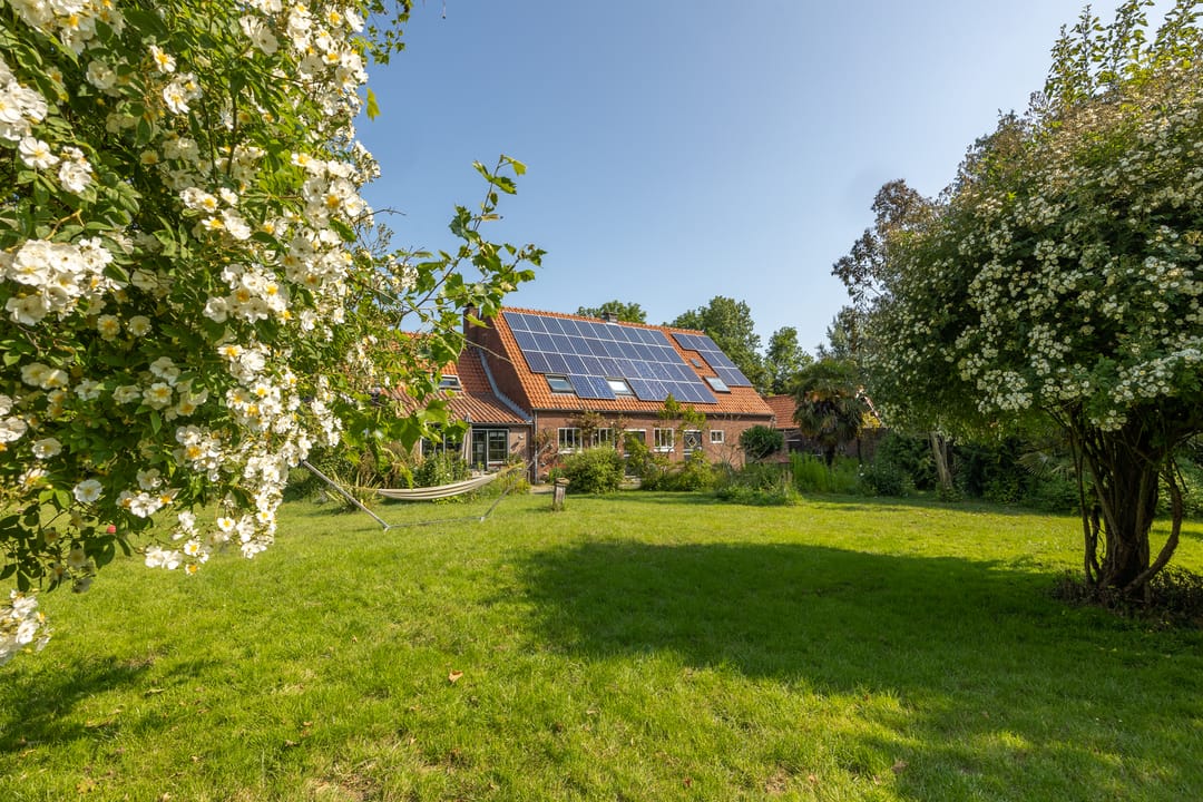 Photo 7 of Frederik Barbarossaweg 2