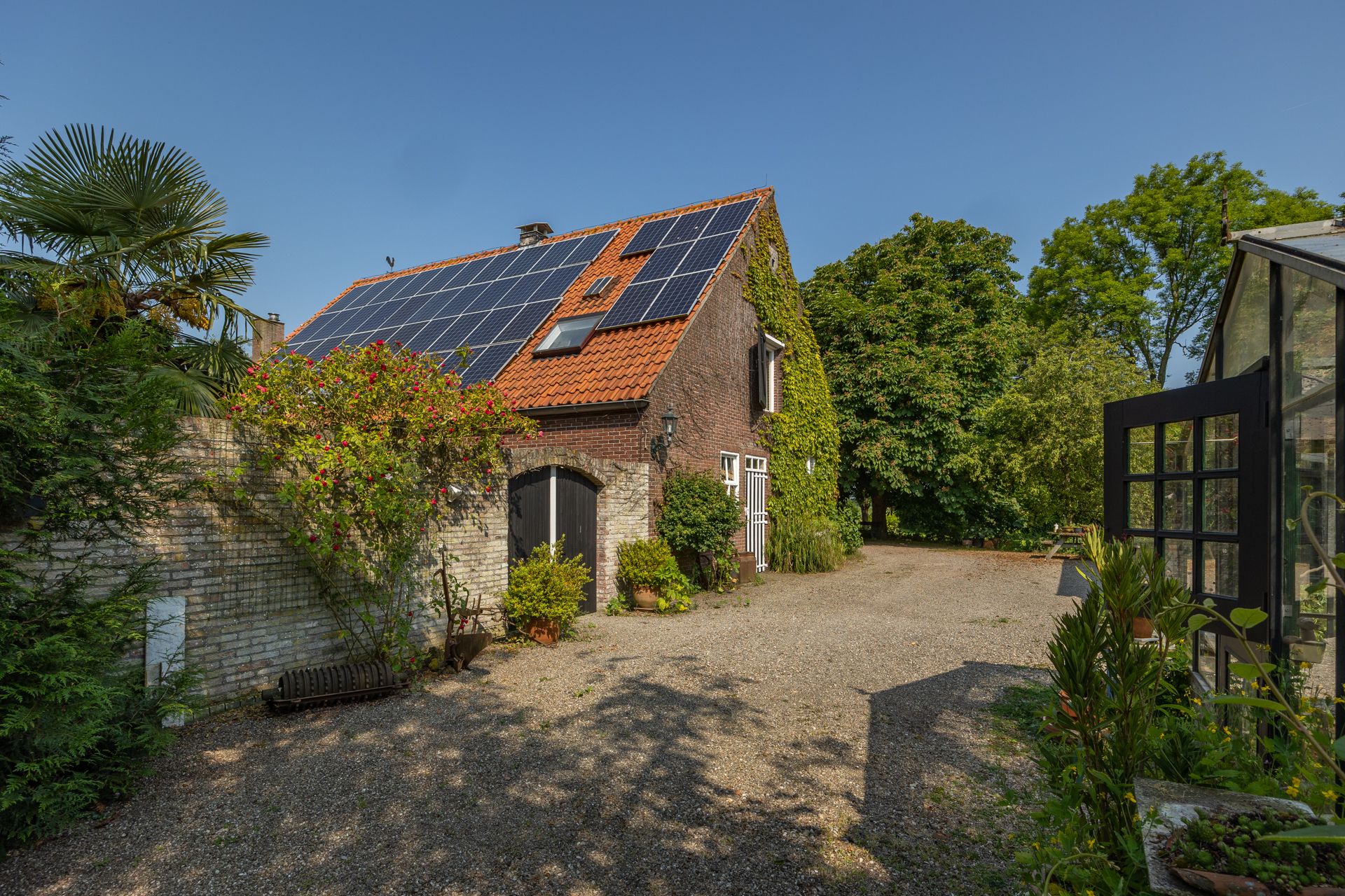 Photo 12 of Frederik Barbarossaweg 2