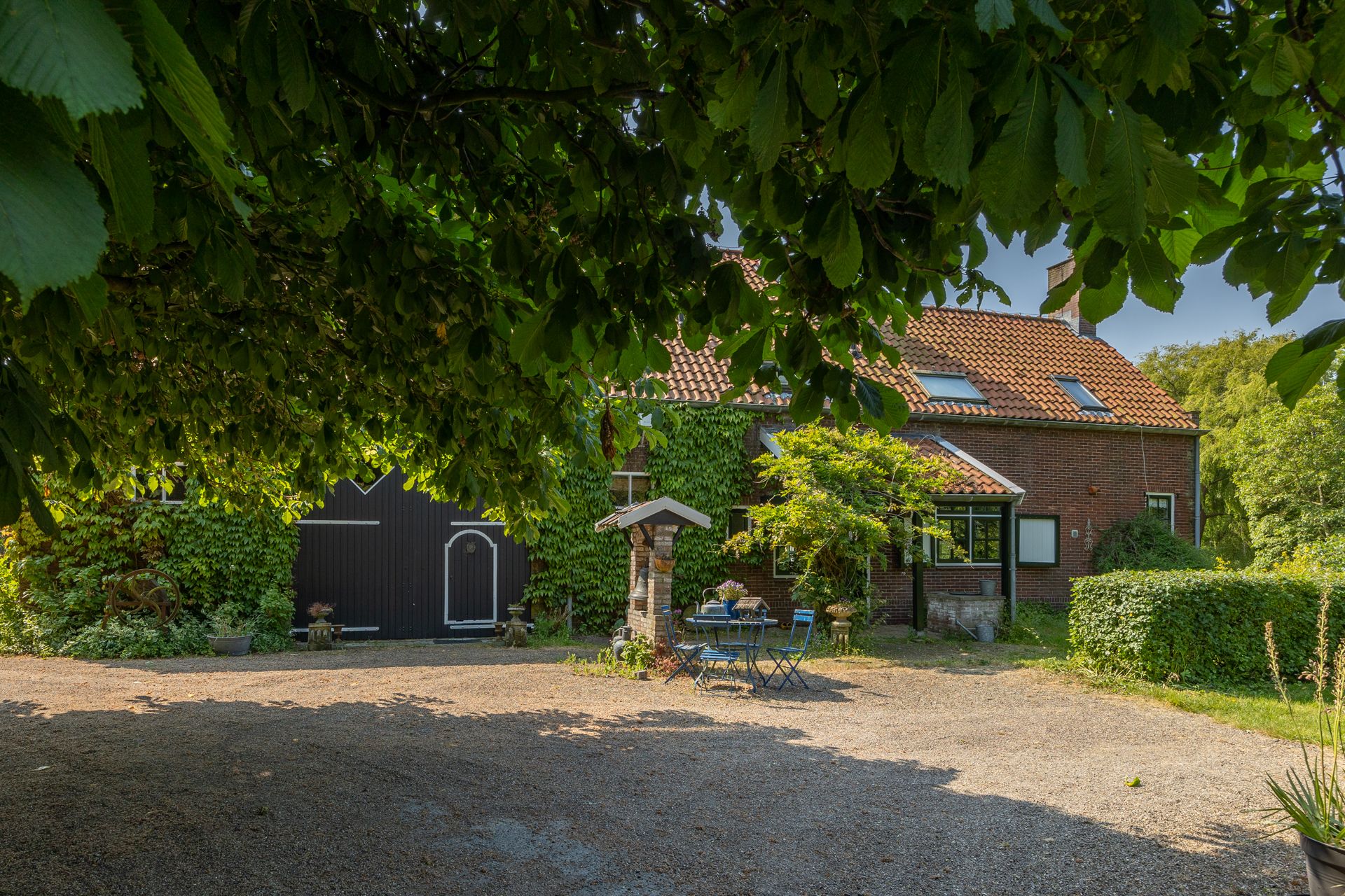 Photo 30 of Frederik Barbarossaweg 2