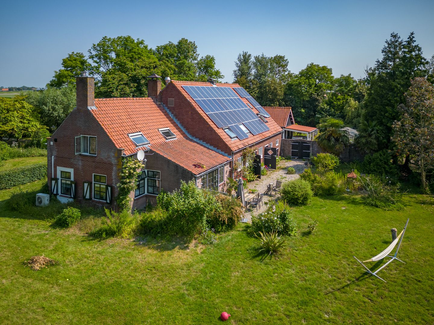 Photo 34 of Frederik Barbarossaweg 2