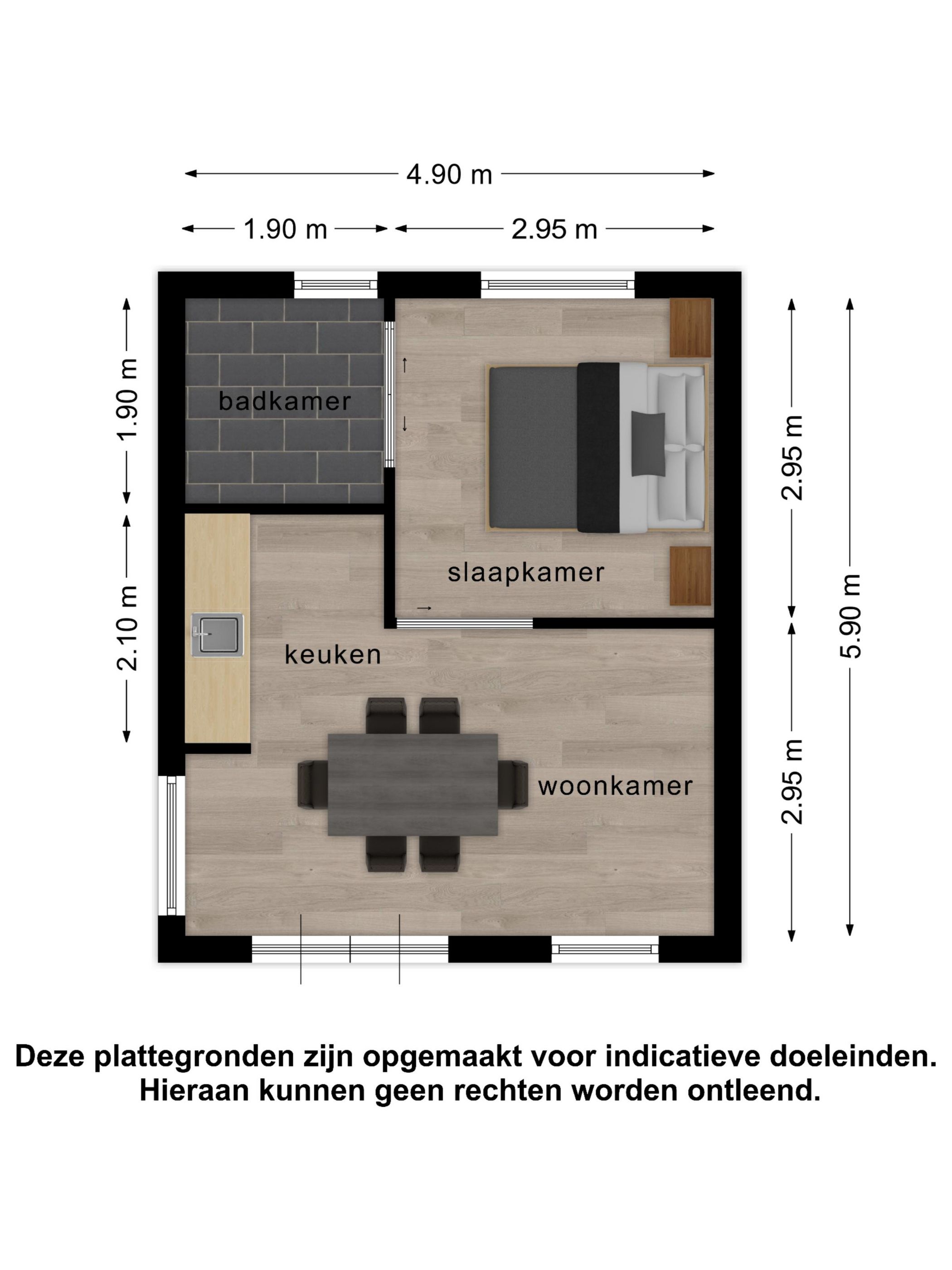 Photo 75 of Frederik Barbarossaweg 2