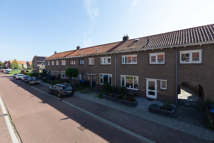 Bekijk foto 31 van Eeltje Halbertsmastraat 26