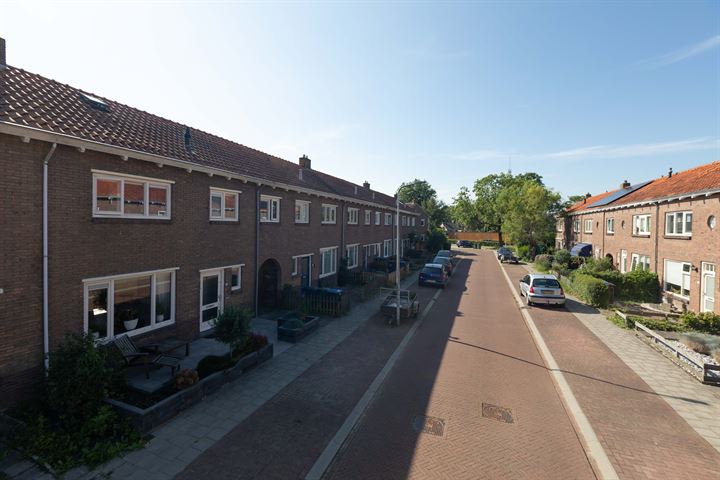 Bekijk foto 32 van Eeltje Halbertsmastraat 26