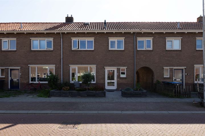 Bekijk foto 33 van Eeltje Halbertsmastraat 26