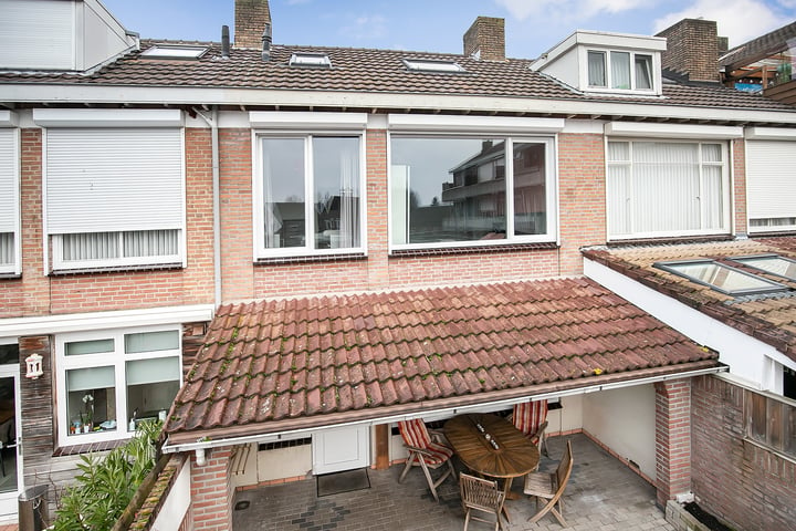 Bekijk foto 35 van Virmundtstraat 95