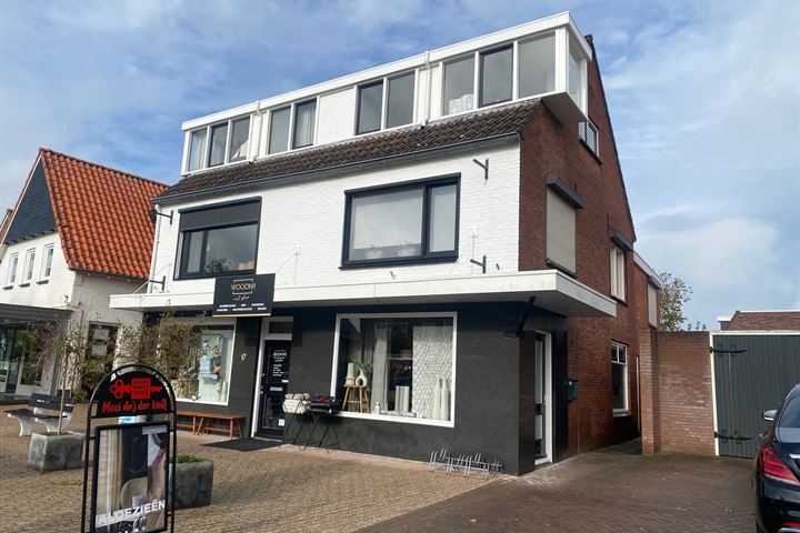 Dorpstraat 17, de Lutte