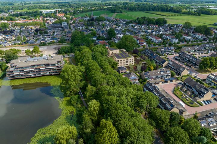 Bekijk foto 8 van Raadhuislaan bouwnummer 1