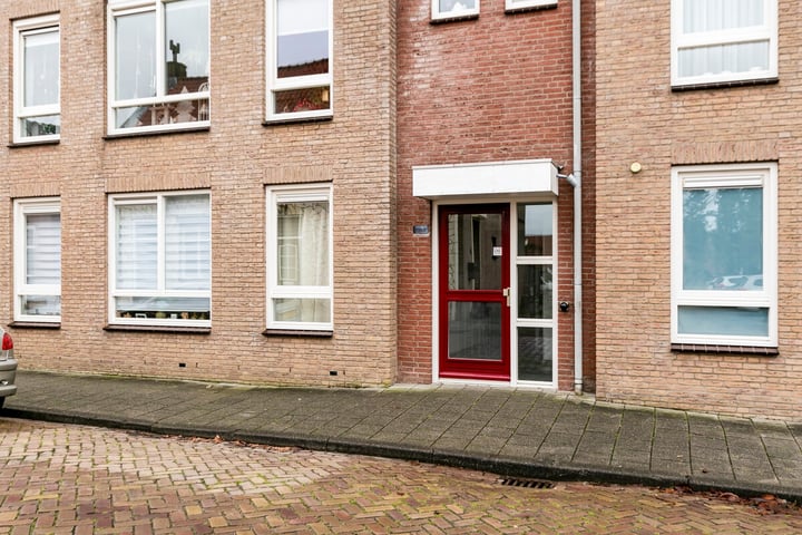 Bekijk foto 3 van Langenoordstraat 91