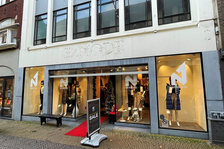 Klaasstraat 56, Venlo