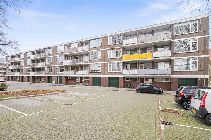 Bekijk foto 4 van Philip Vingboonsstraat 170