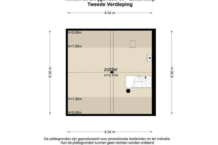 Bekijk foto 28 van Willem de Zwijgerlaan 50