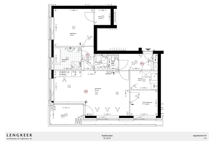 Bekijk foto 10 van Raadhuislaan bouwnummer 4