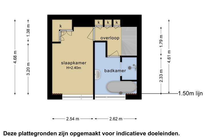 Bekijk foto 31 van Jan Willem Frisostraat 26-B