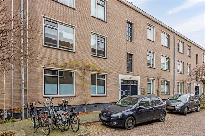 Bekijk foto 4 van Semmelinkstraat 36