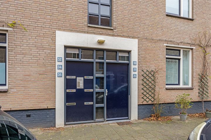 Bekijk foto 5 van Semmelinkstraat 36