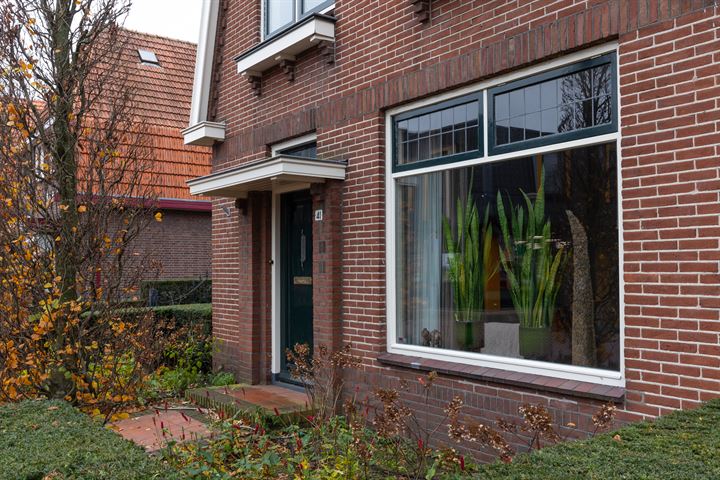 Bekijk foto 5 van Patronaatsstraat 41