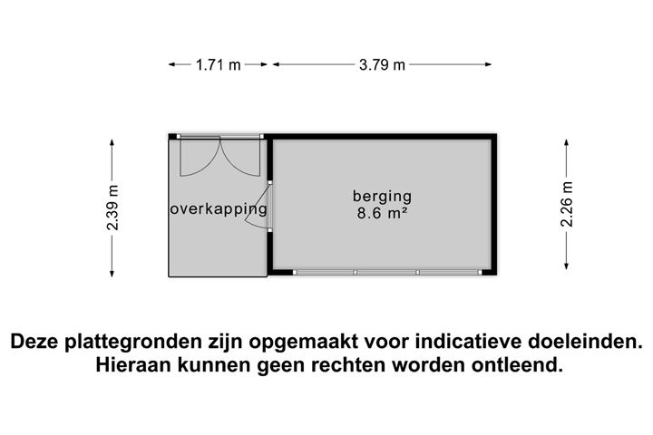 Bekijk foto 58 van Vossepol 13