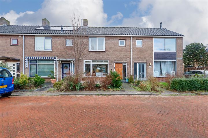 Bekijk foto 17 van Seinestraat 24