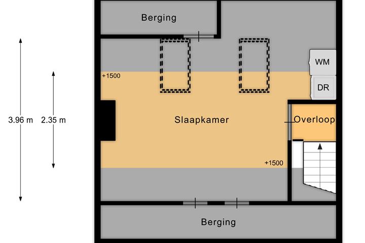 Bekijk foto 21 van Seinestraat 24