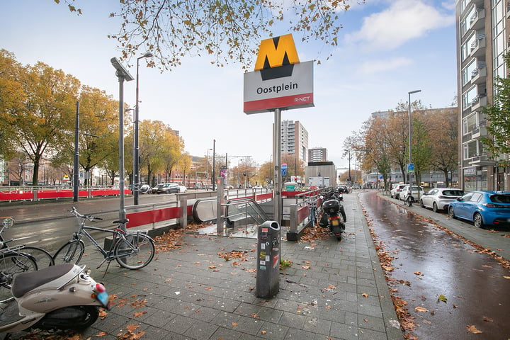 Bekijk foto 33 van Oostplein 132