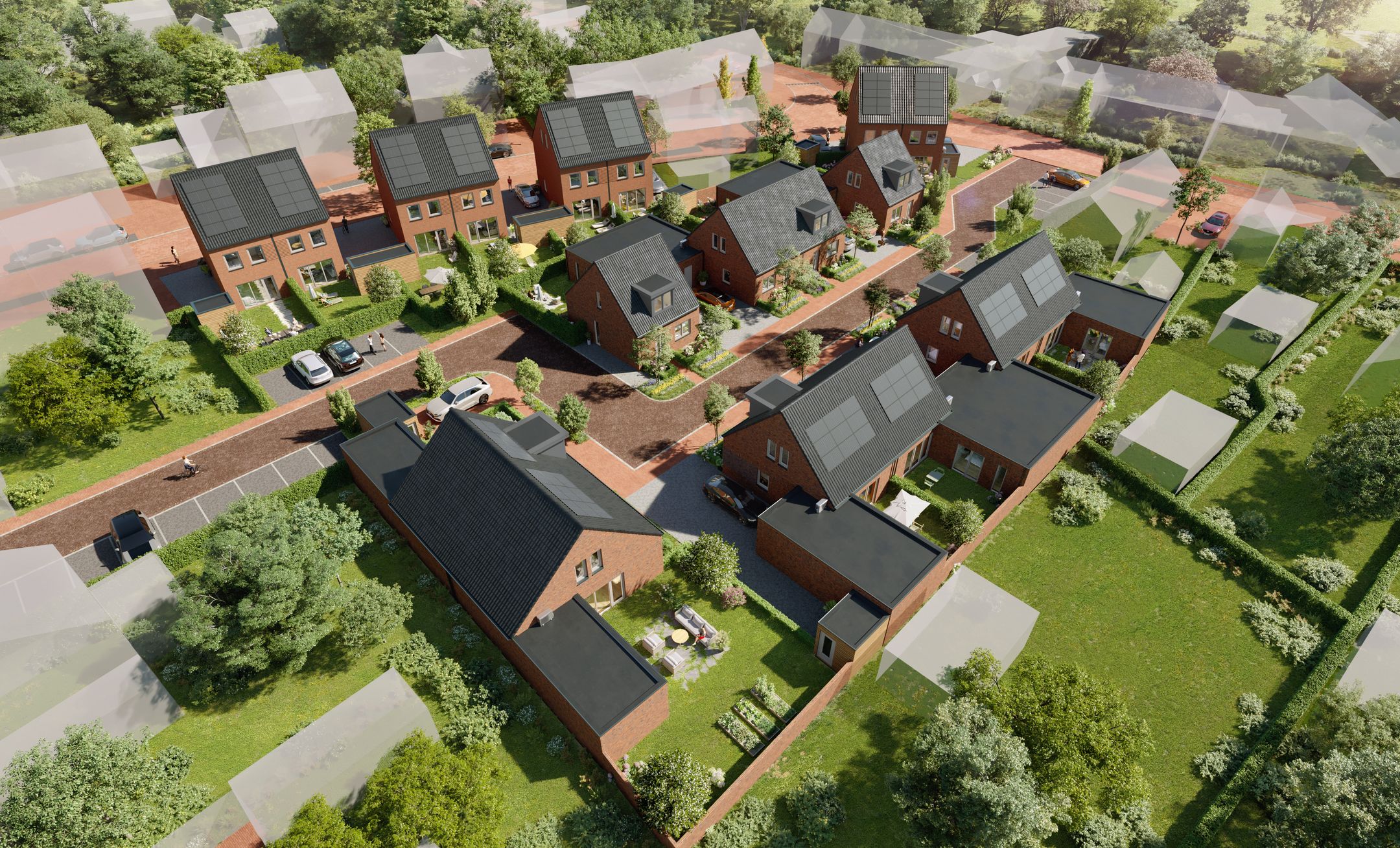 Hartje Herkenbosch levensloopbestendig B (Bouwnr. 10)