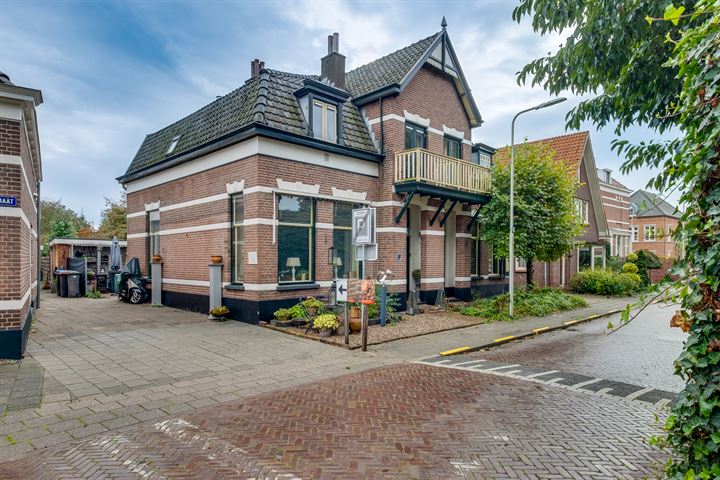 Bekijk foto 19 van Paul Krugerstraat 6