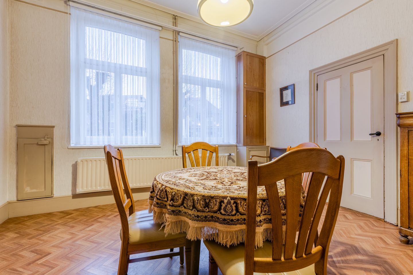 Foto 14 van Raadhuisplein 14