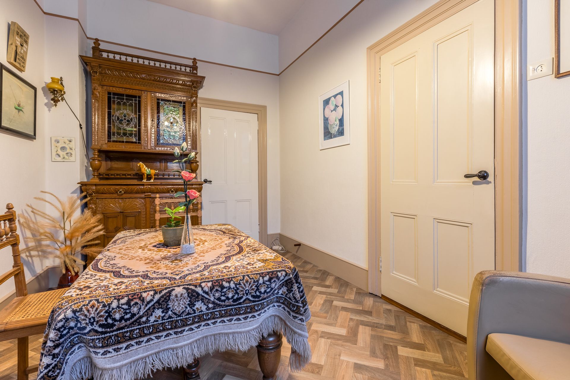 Foto 15 van Raadhuisplein 14